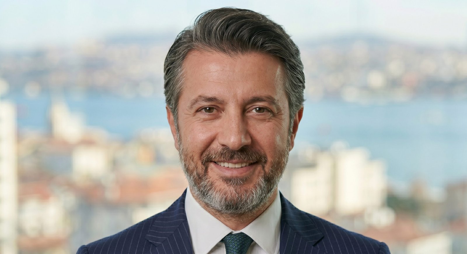 Gökhan Tekin