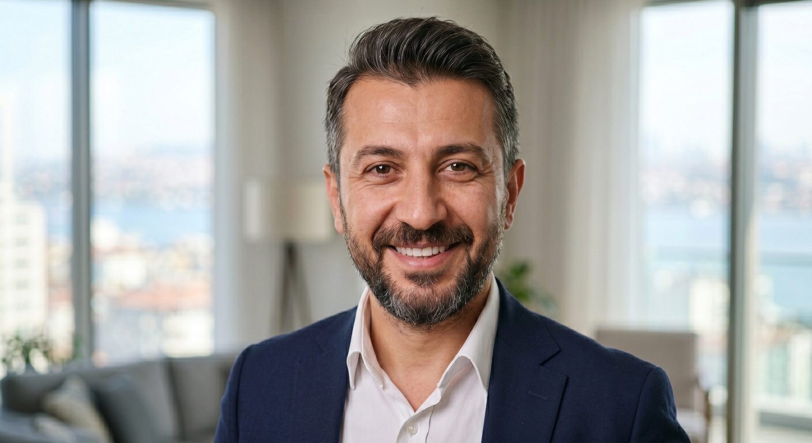 Mehmet Kader